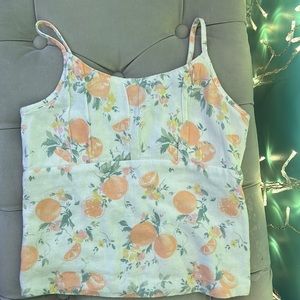 Abercrombie Kids Tank Top